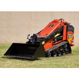 DITCH WITCH SK900